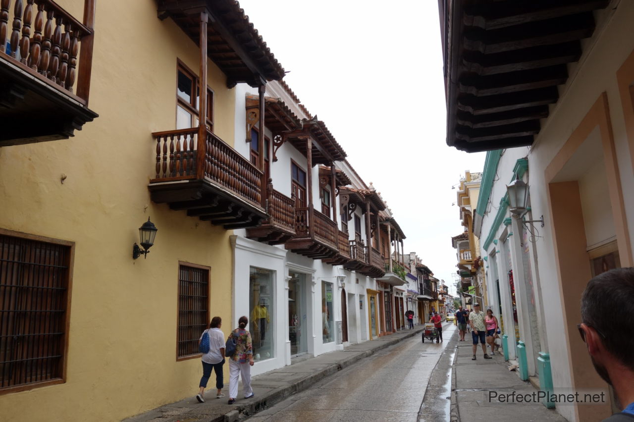 Cartagena de Indias