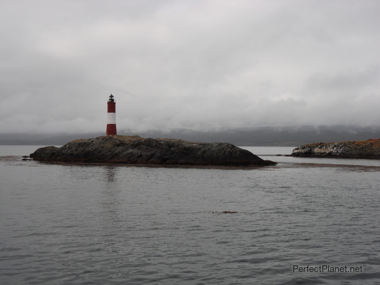 Les Éclaireurs lighthouse