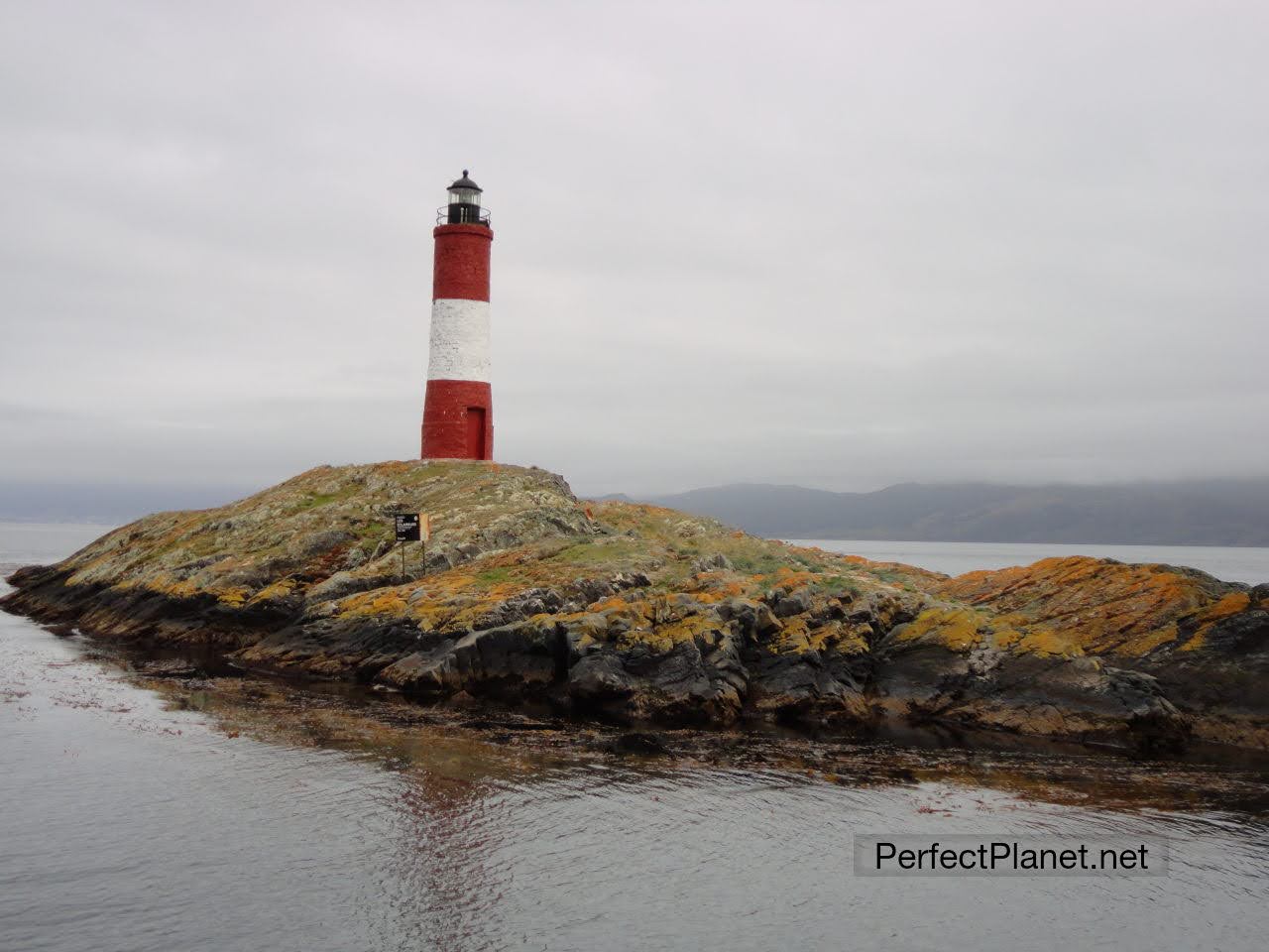 Faro Les Éclaireurs