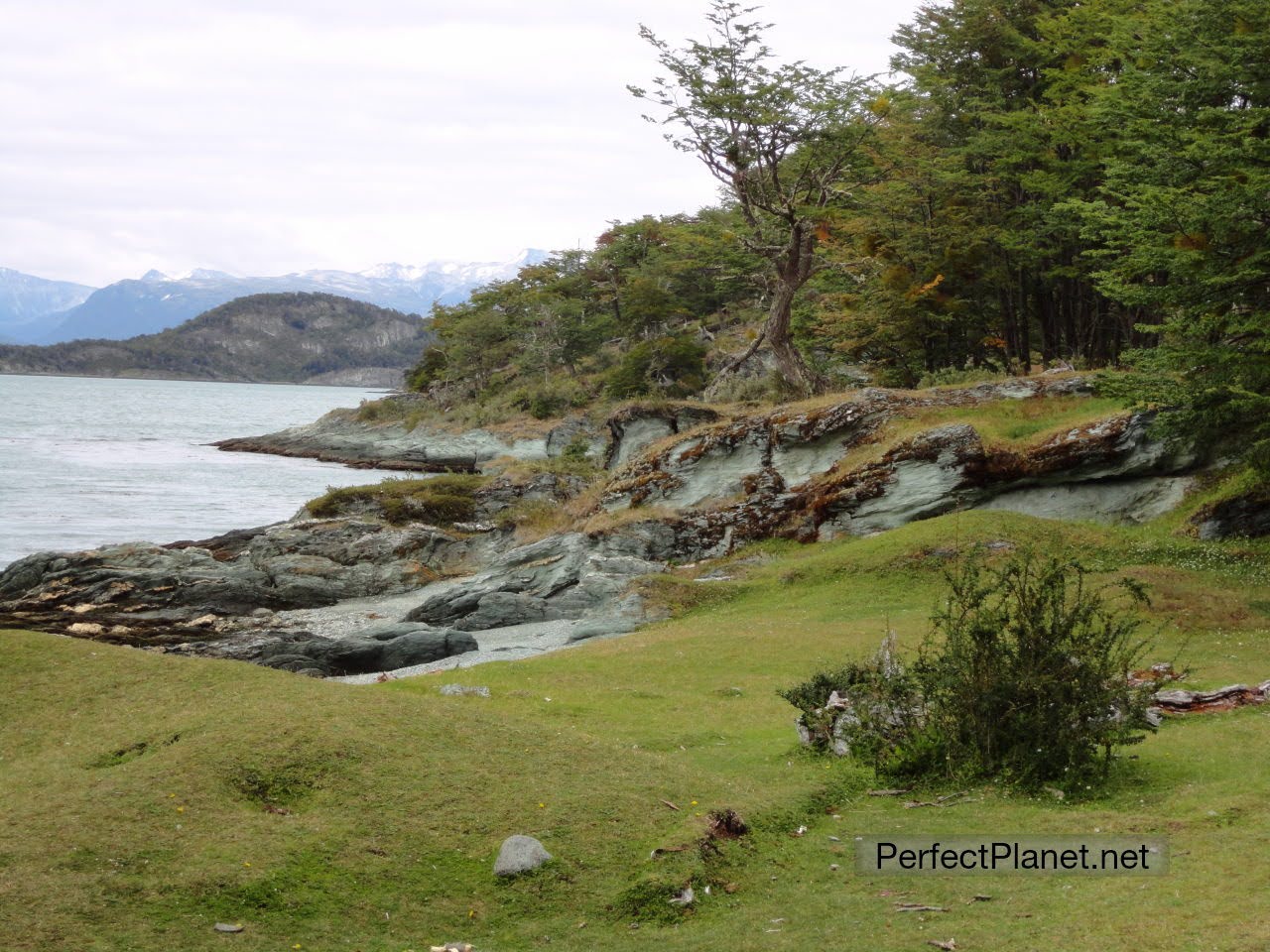 Coastal Path