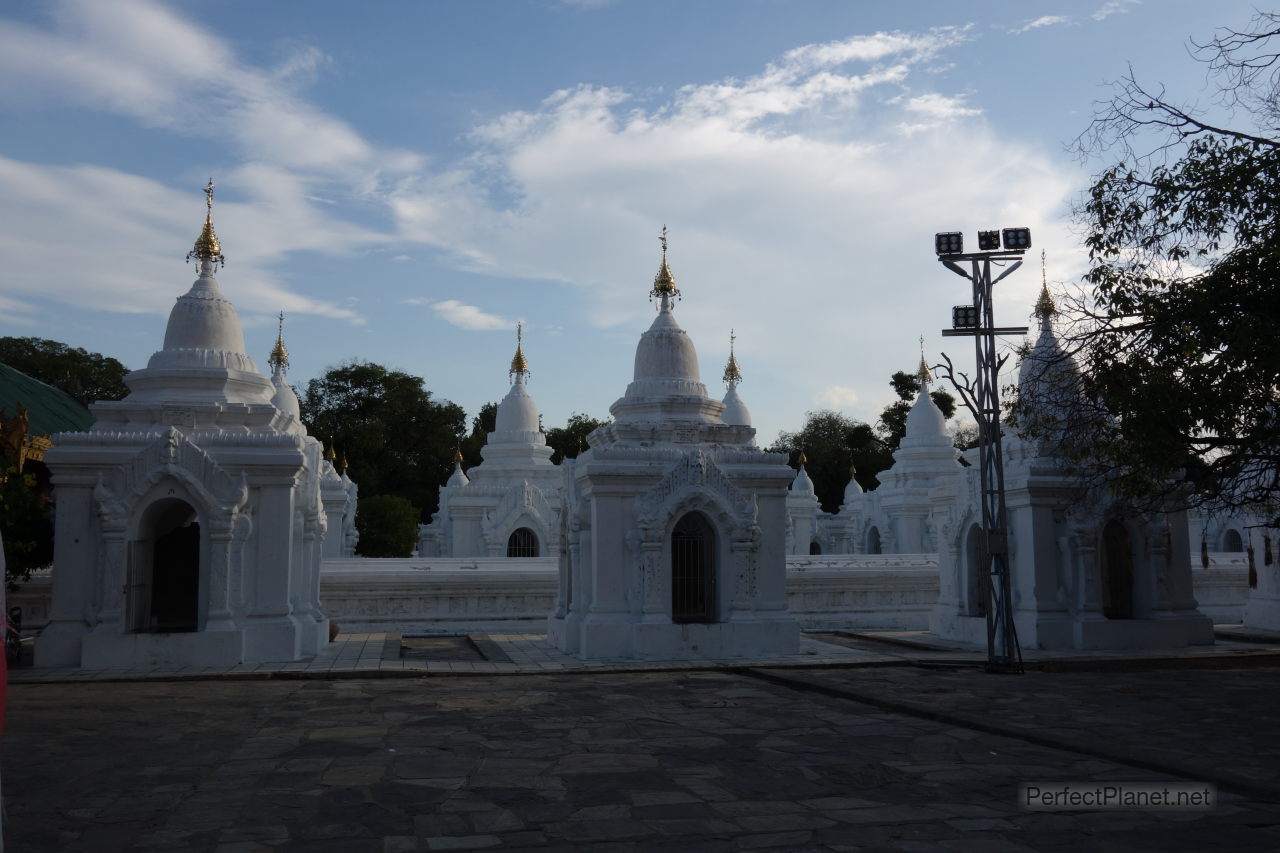 Sandamuni Paya