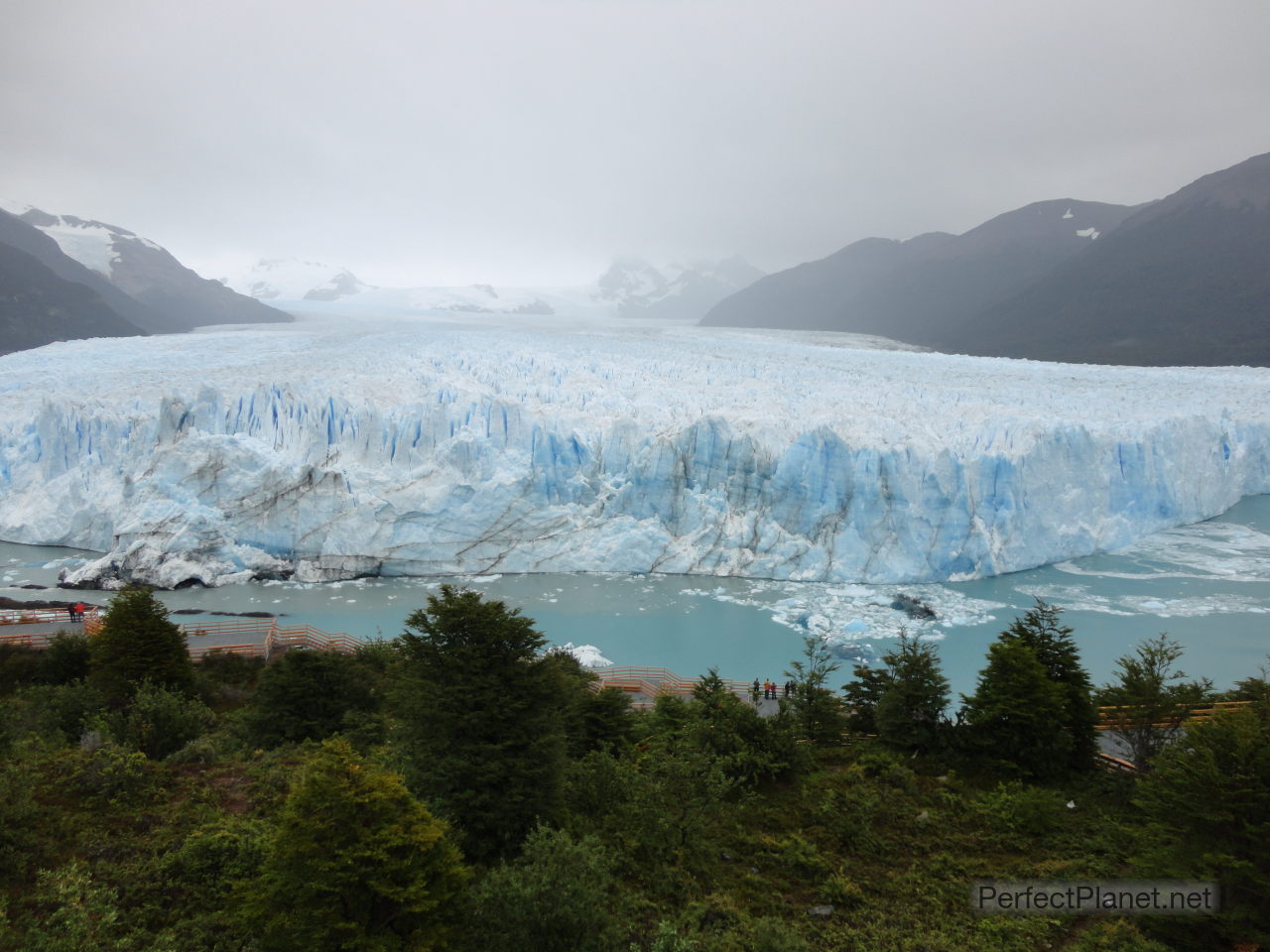 Perito Moreno