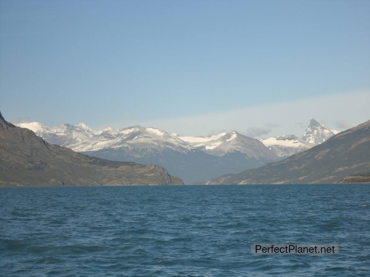 Lago Argentina