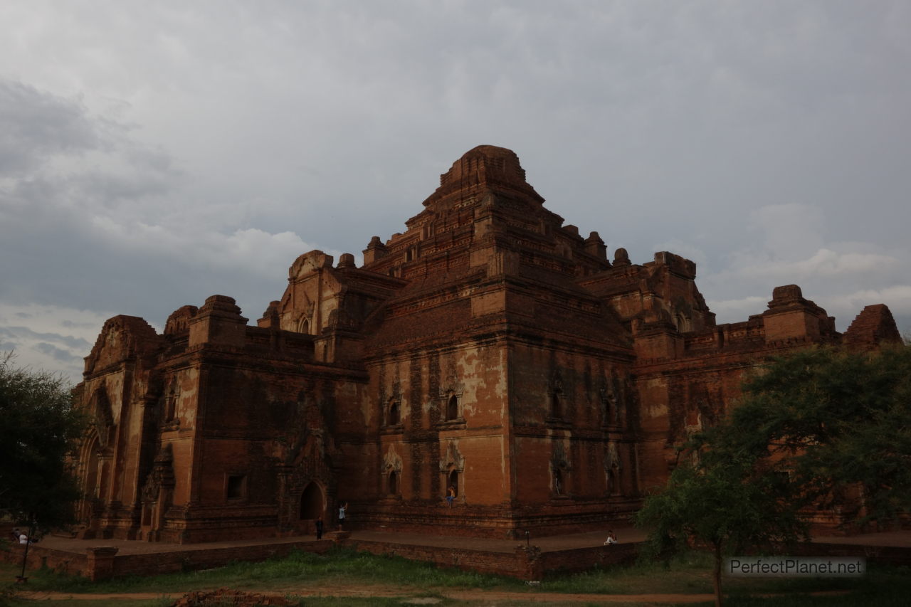 Dhammayangyi Pahto