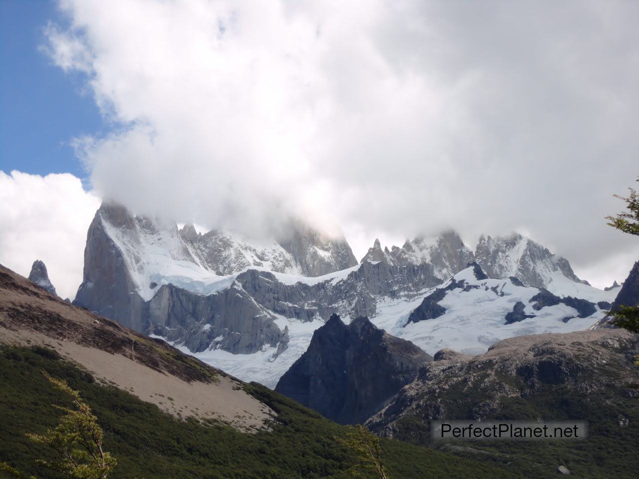 Fitz Roy