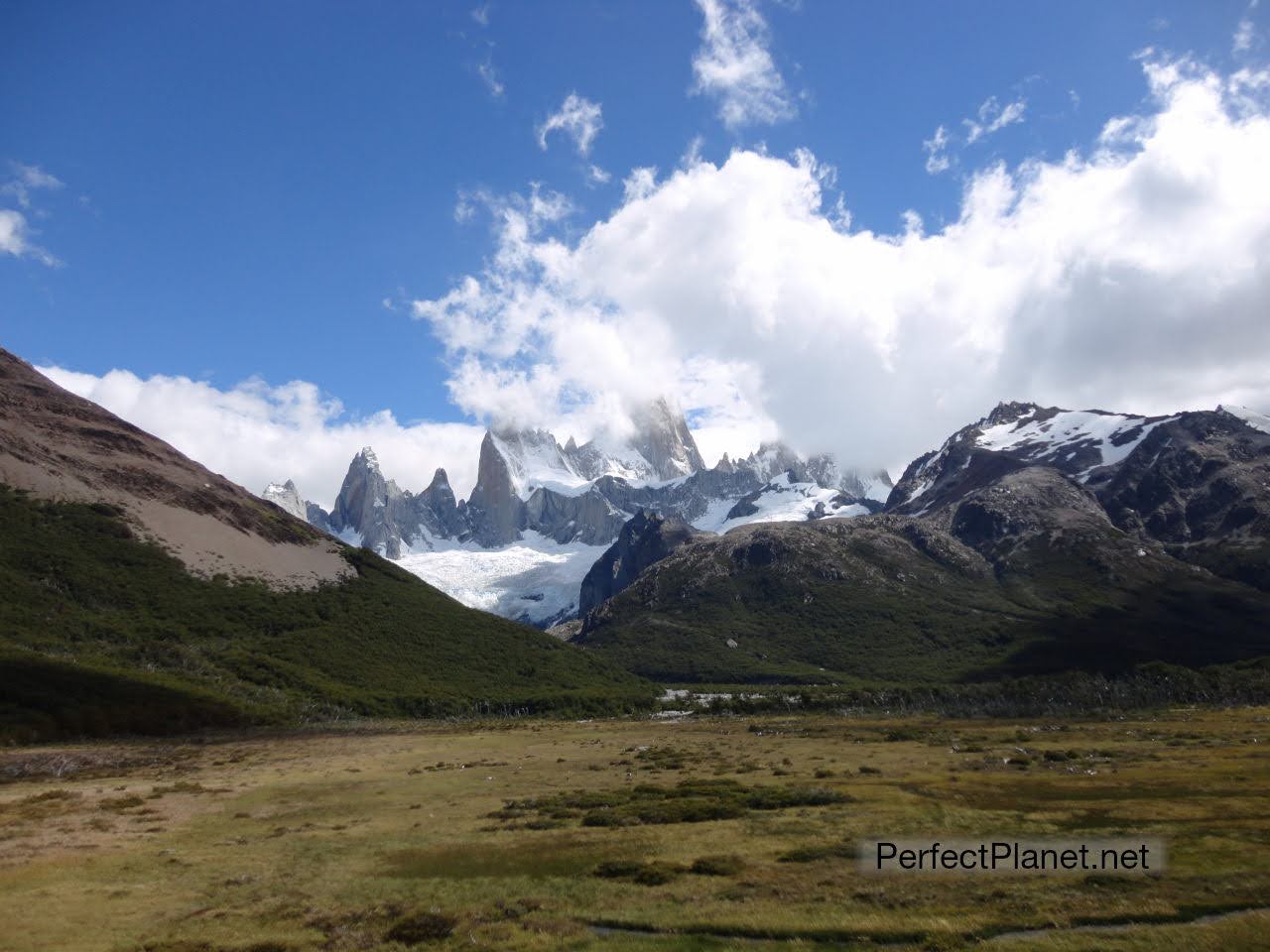 Fitz Roy