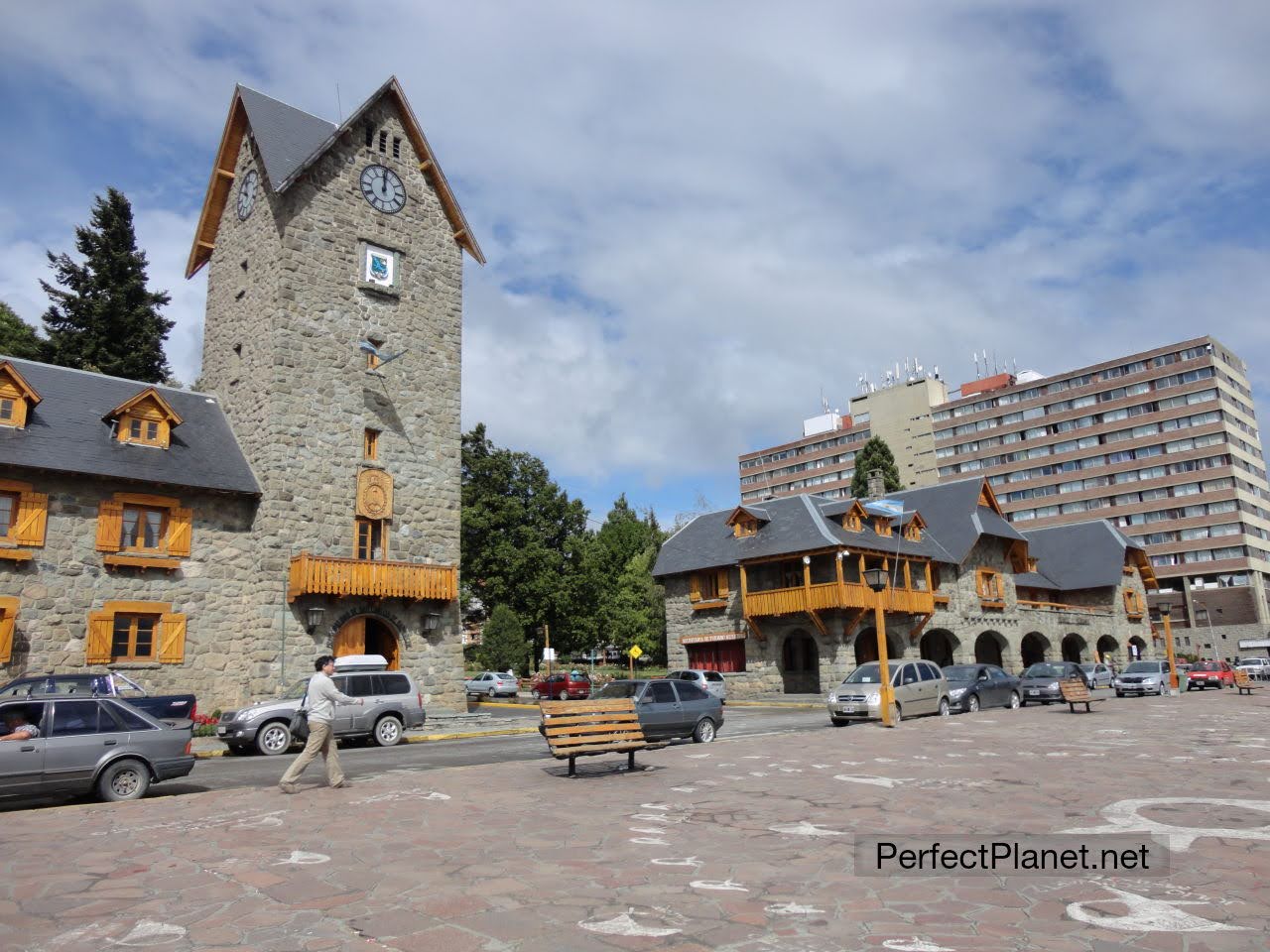 Bariloche