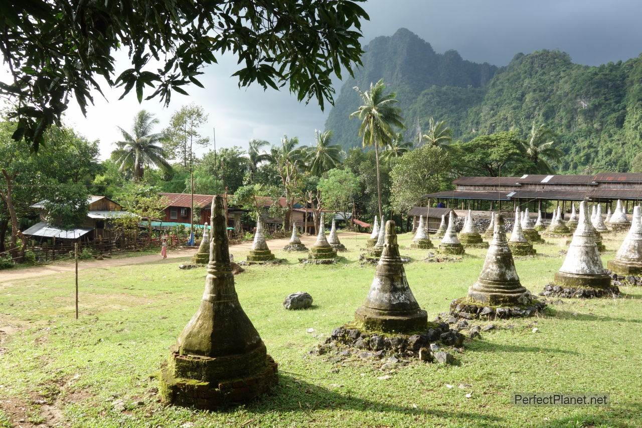 Yae Tha Khon Monastery