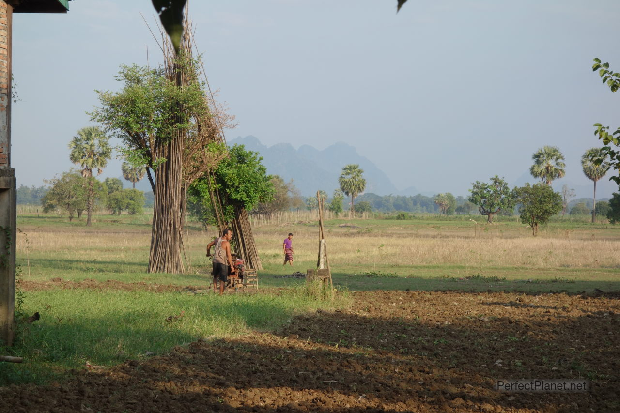 Hpa An