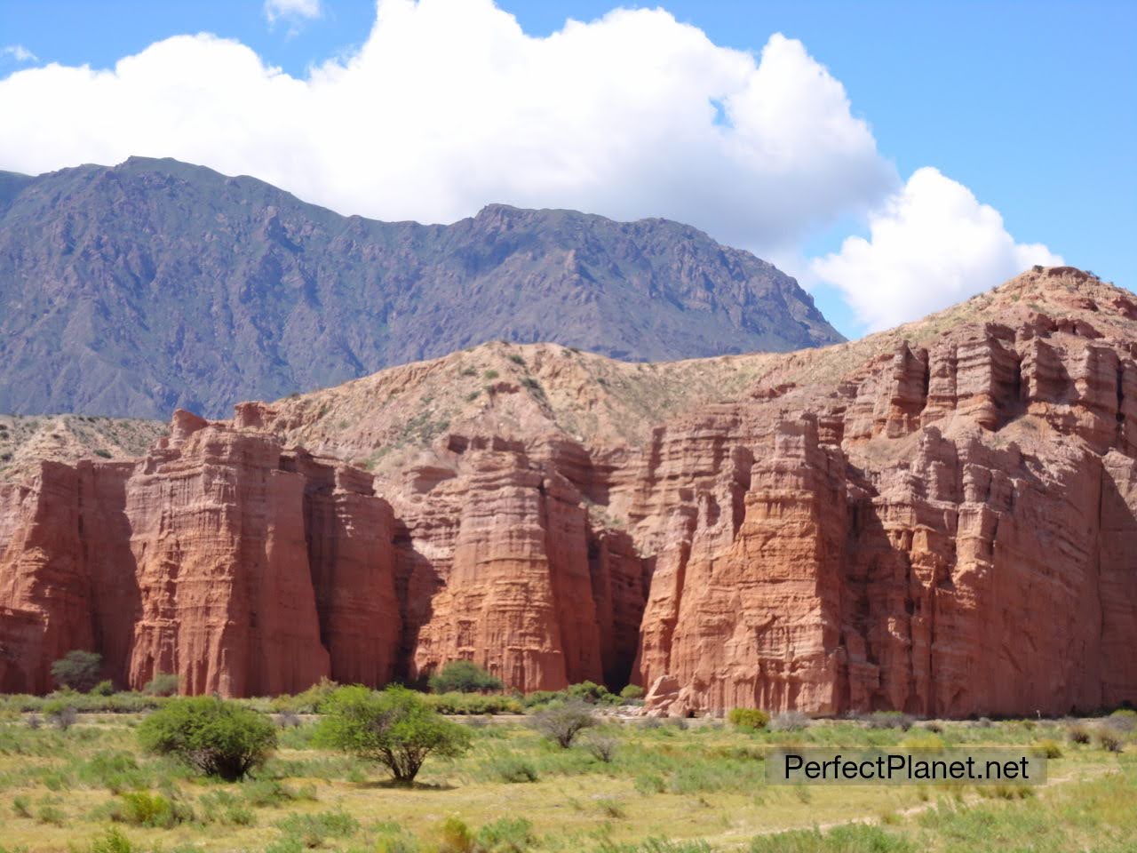 Quebrada de Cafayate