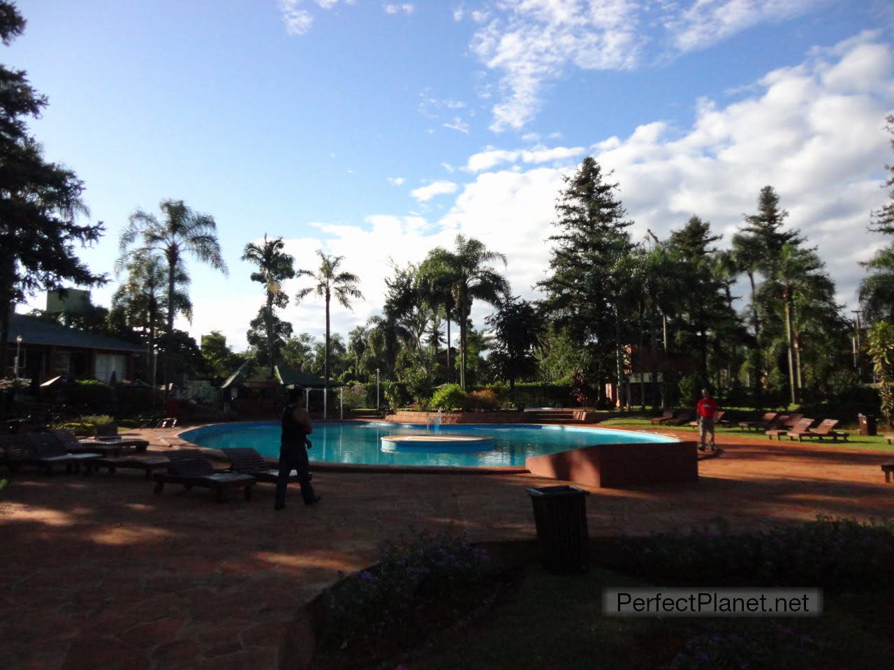 Hotel Inn Iguazú