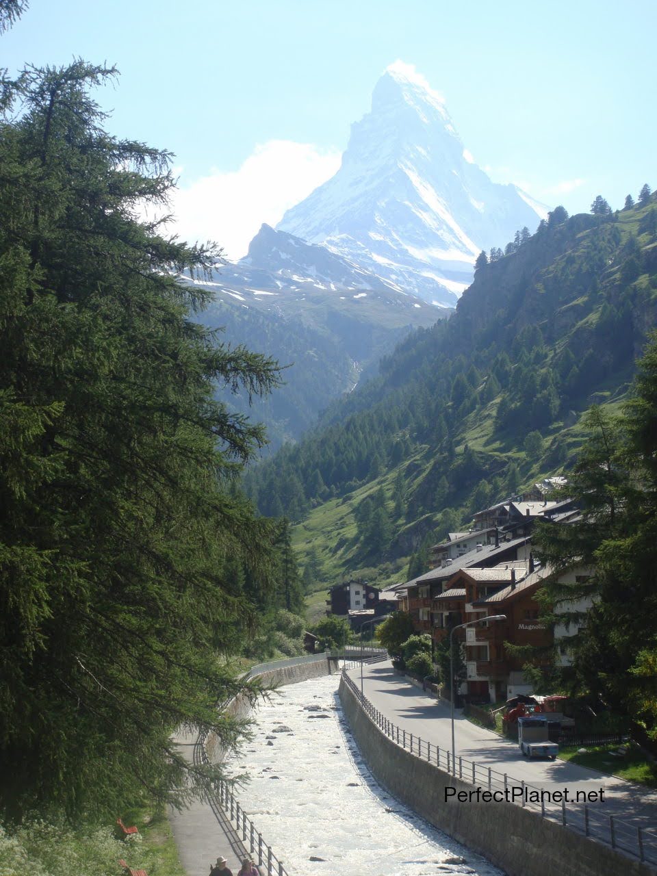 Zermatt