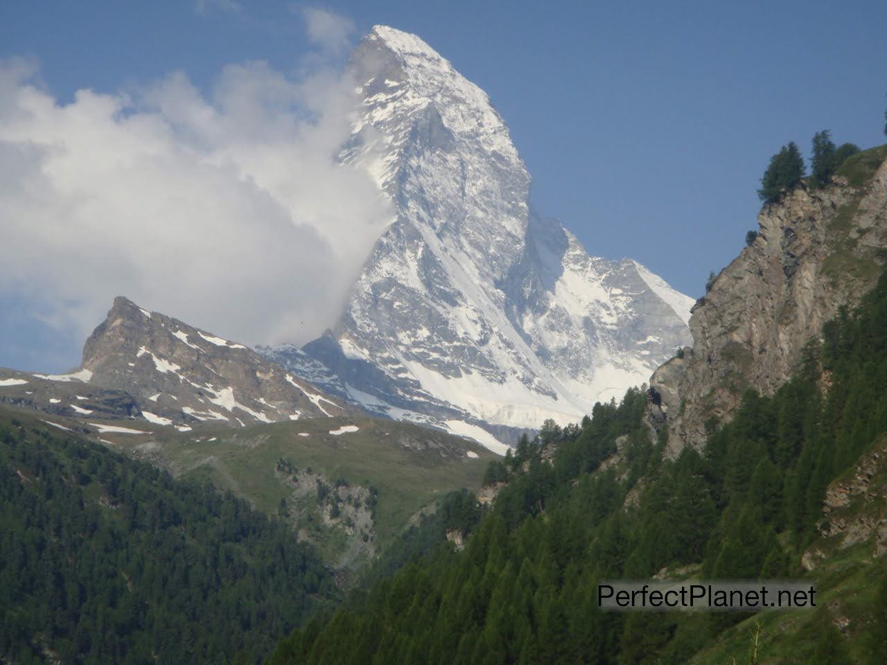 Matterhorn