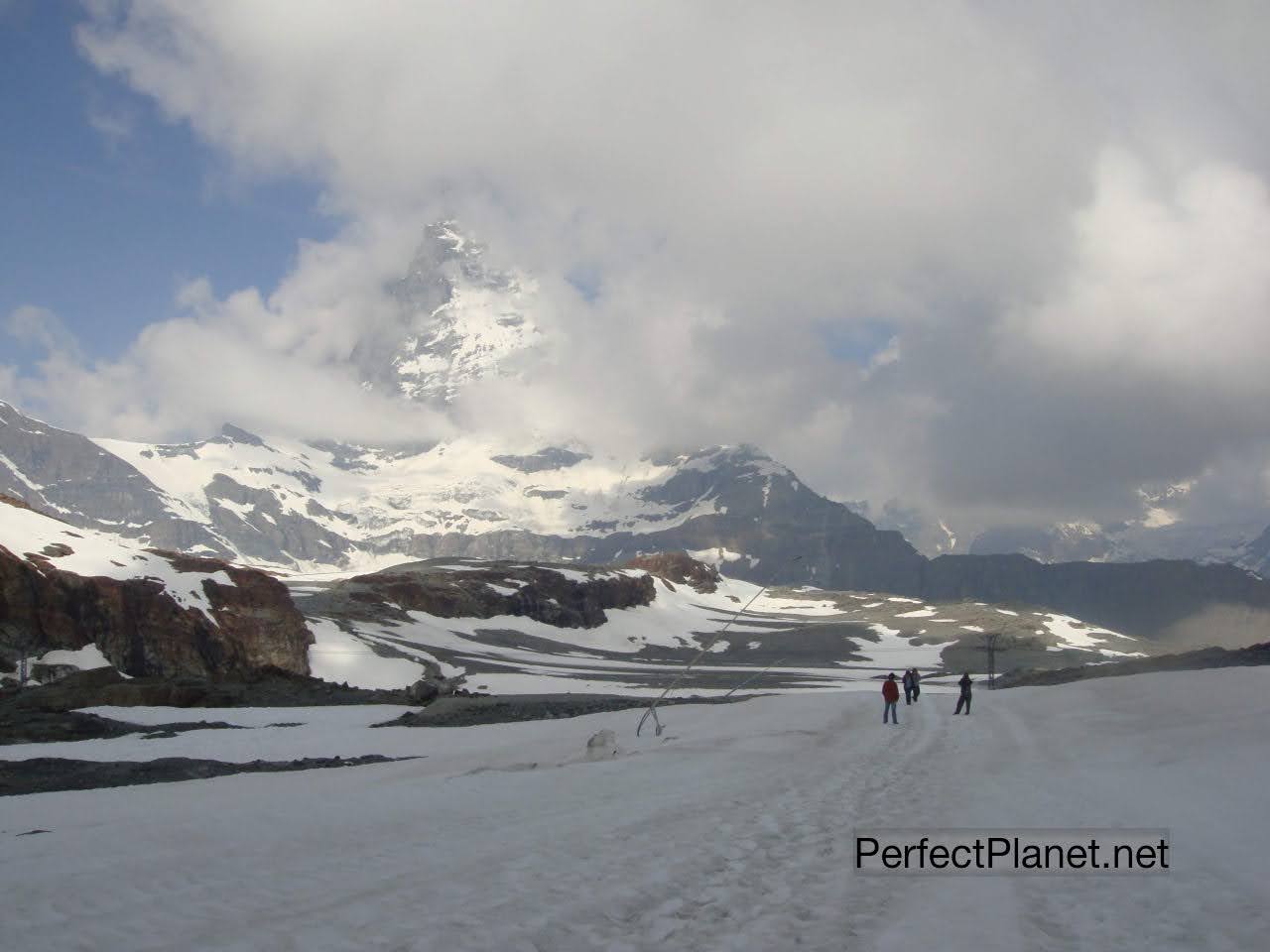 Matterhorn