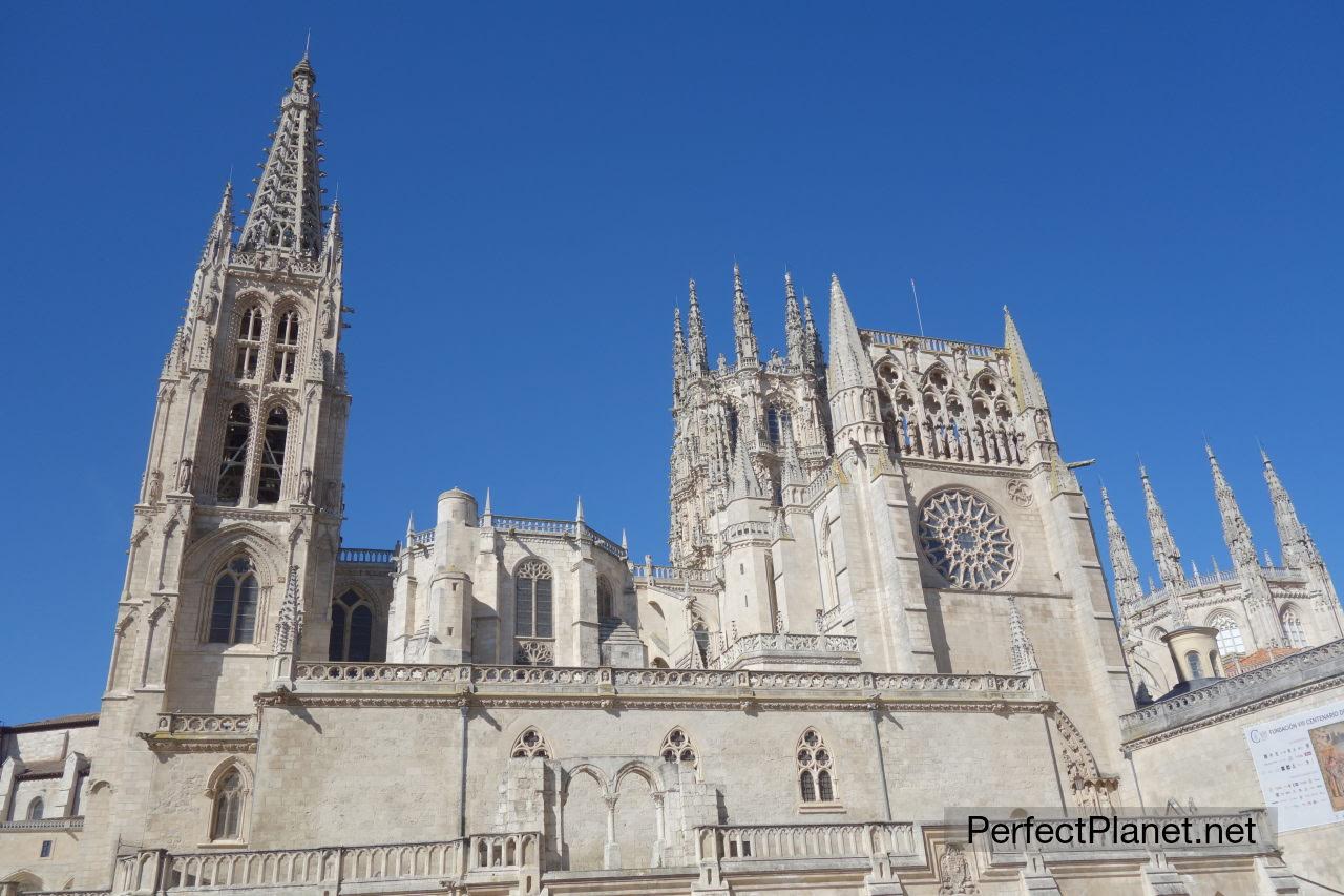 Cathedral of Burgos