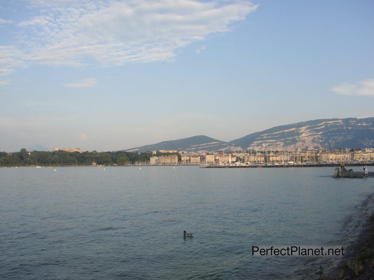 Lake Leman