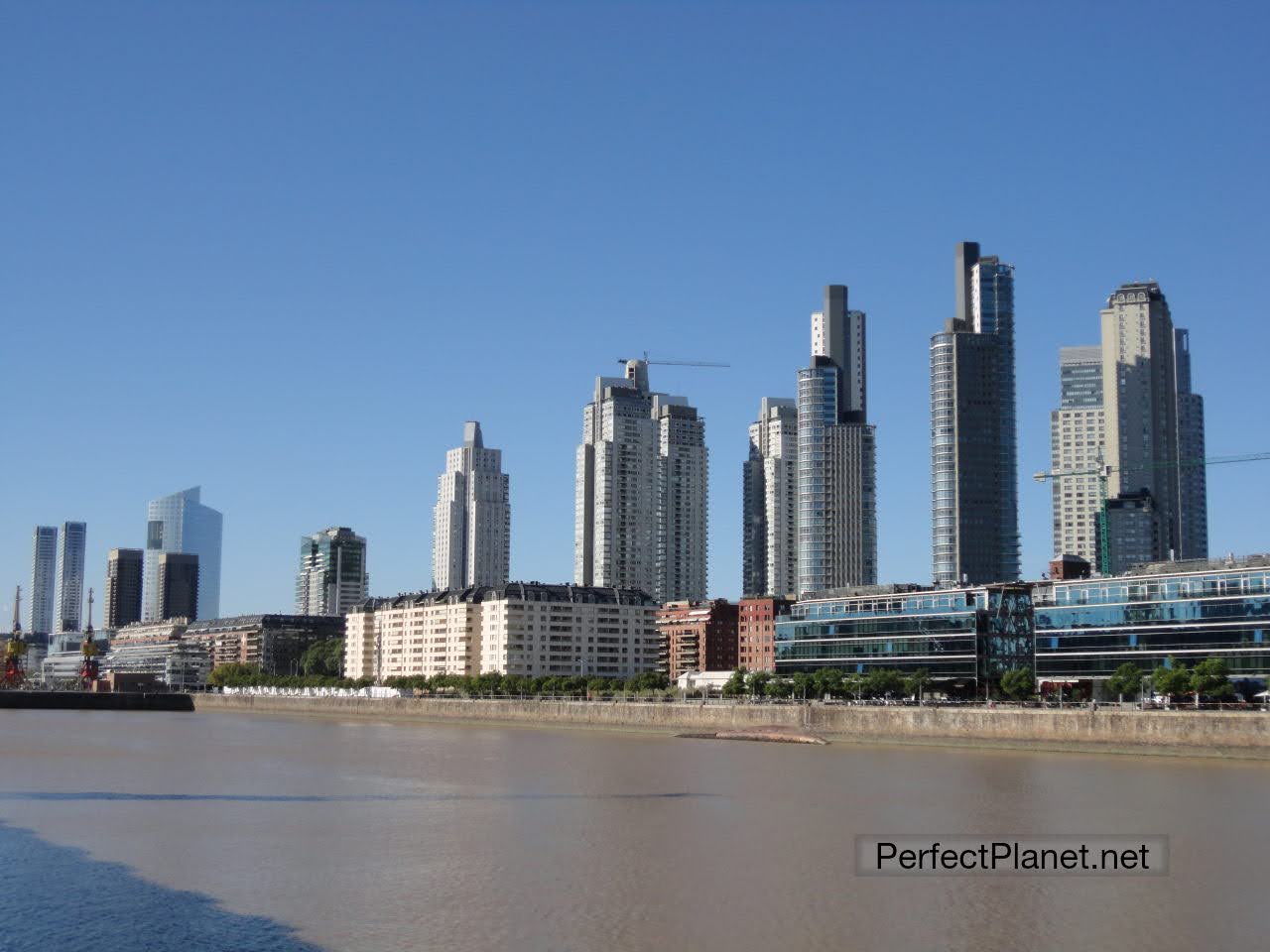 Puerto Madero