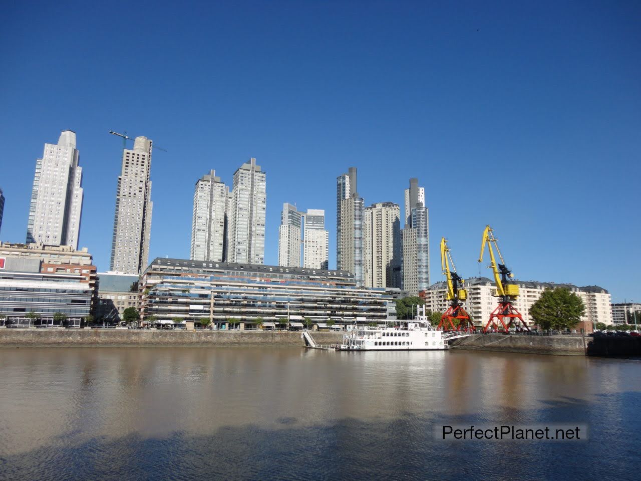 Puerto Madero