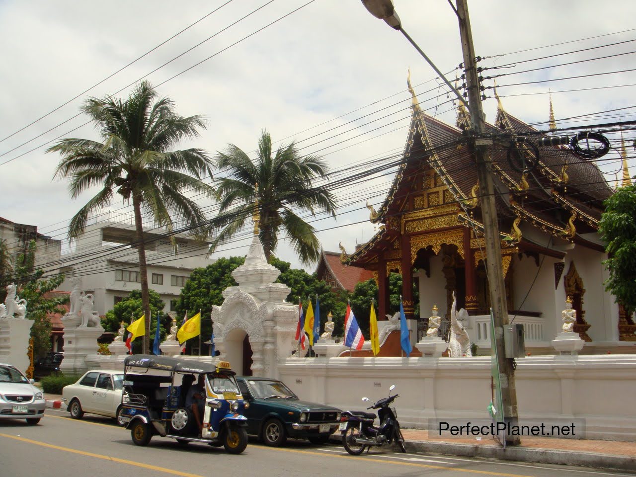 Chiang Mai