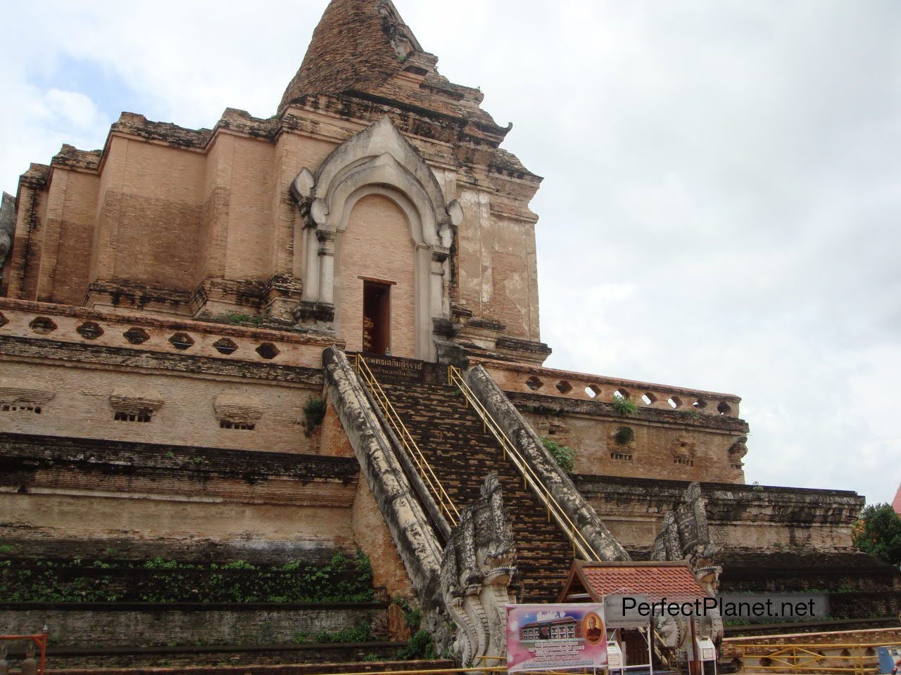 Wat Chedi Luang 