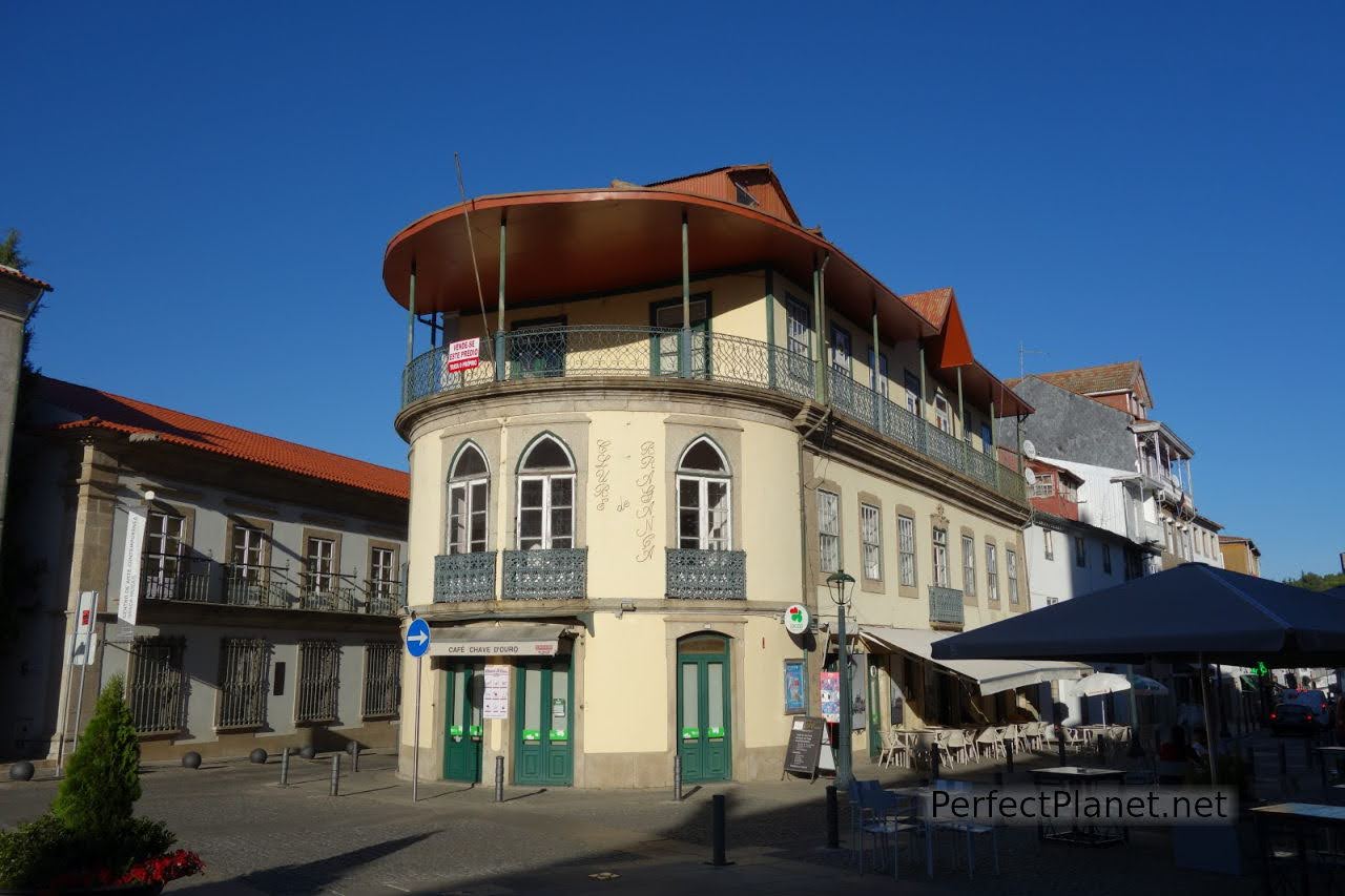 Bragança