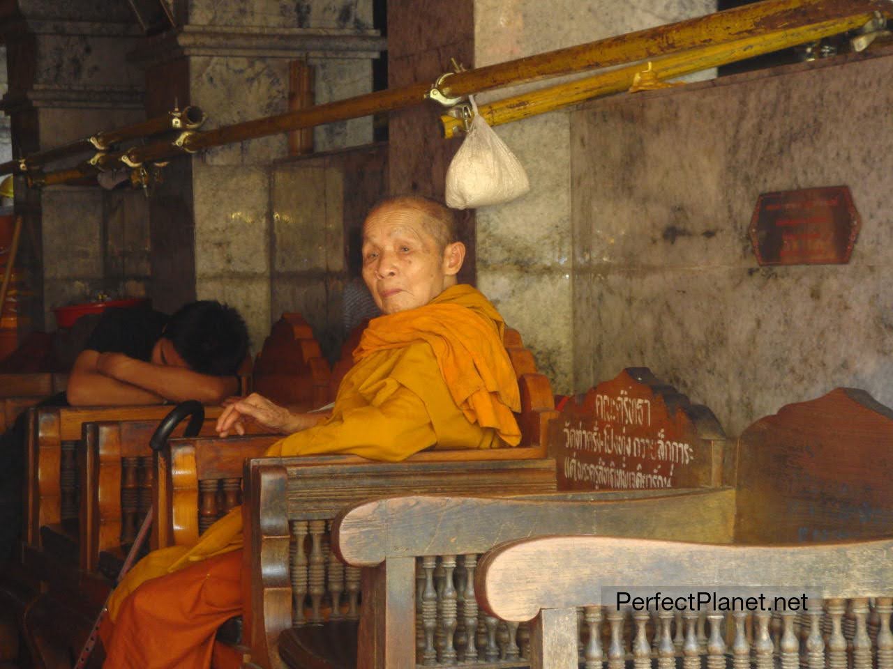 Monk