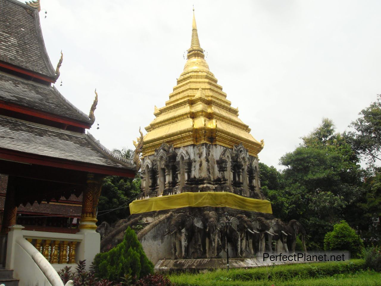 Wat Chiang Man