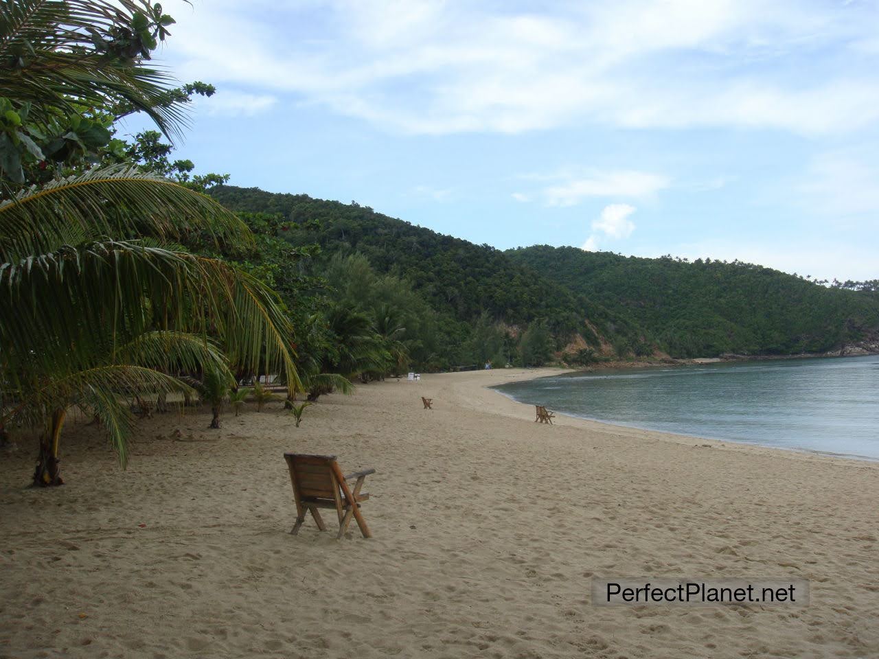 Koh Pha Ngan