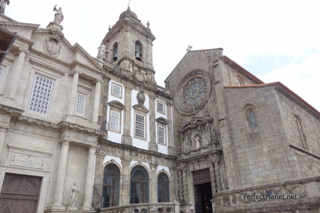 Iglesia de San Francisco