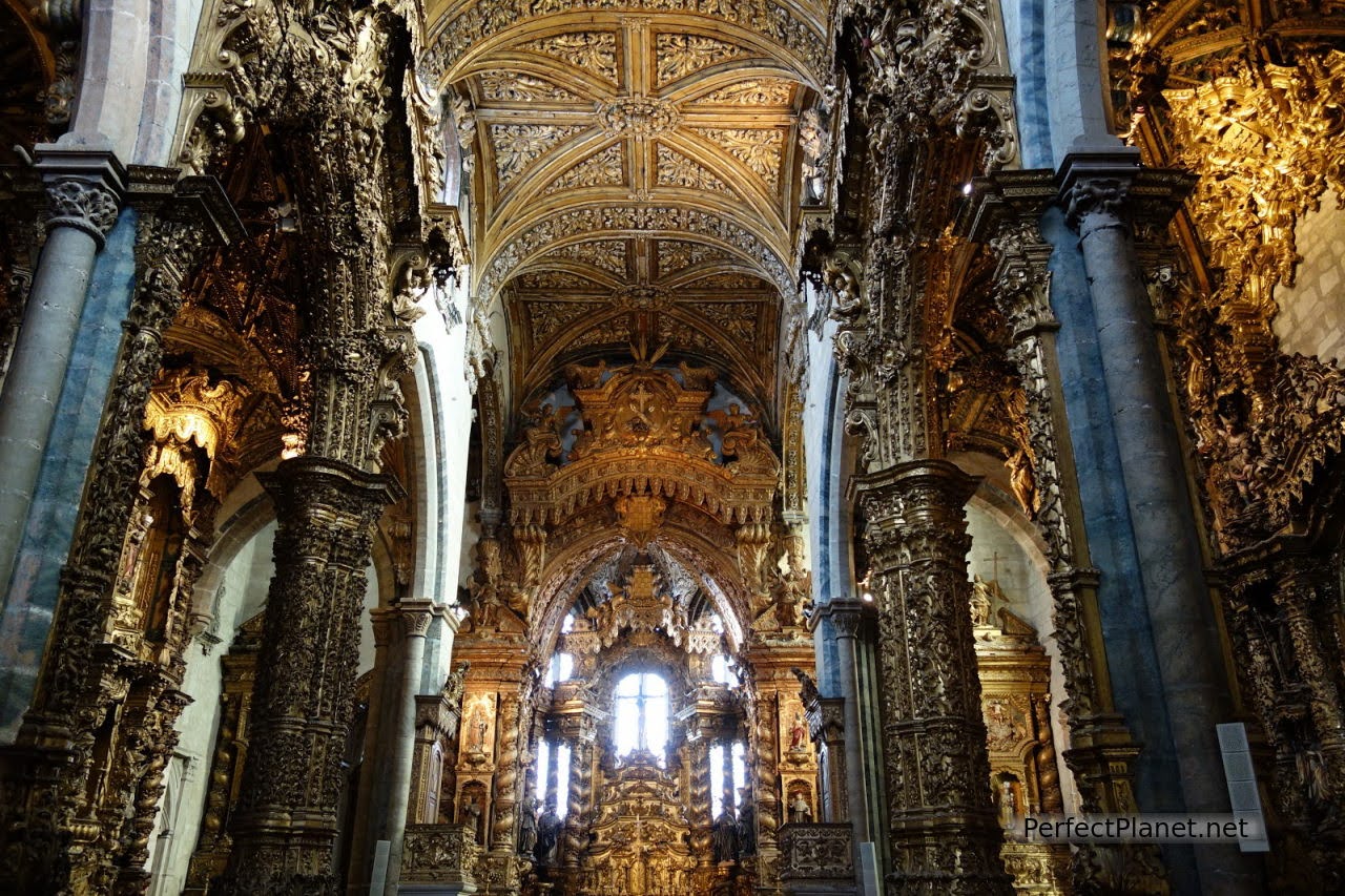 Iglesia de San Francisco