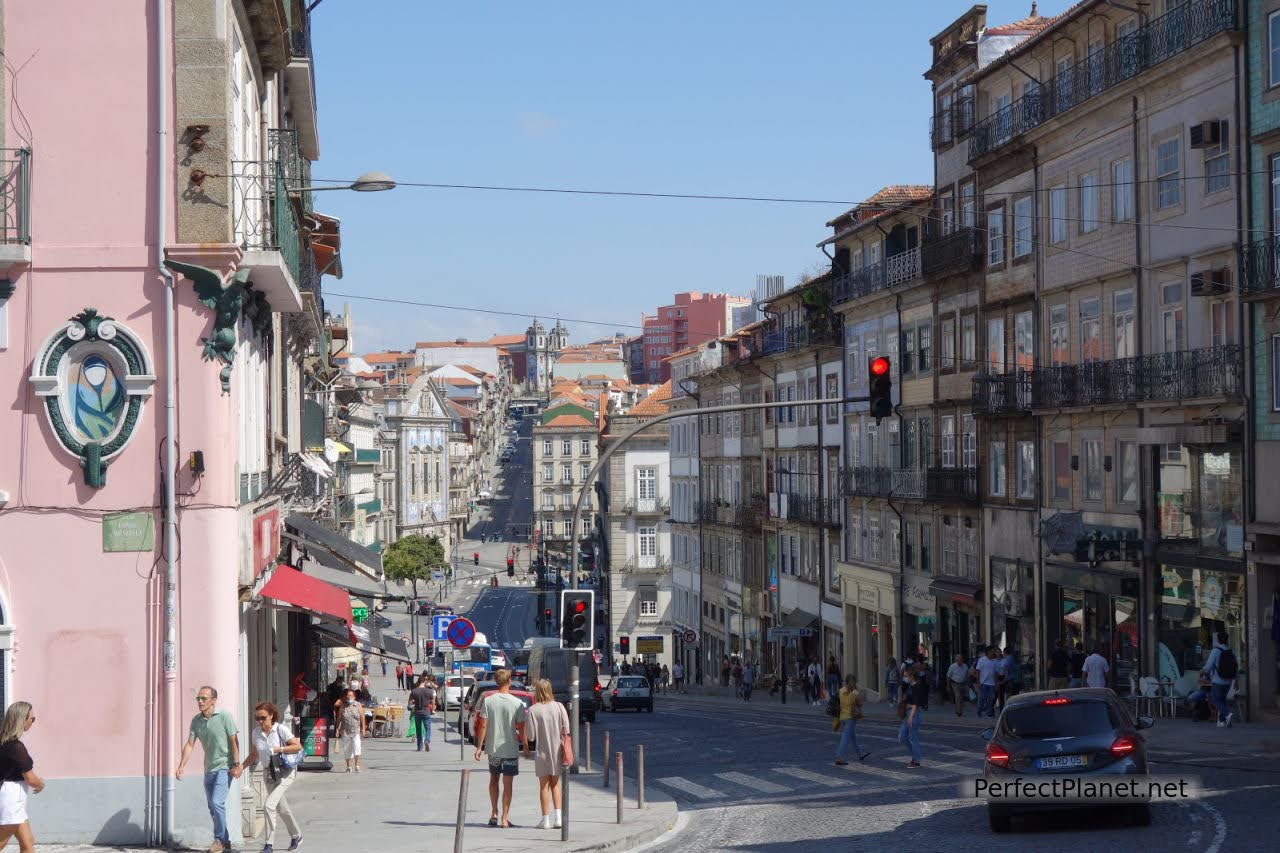 Oporto