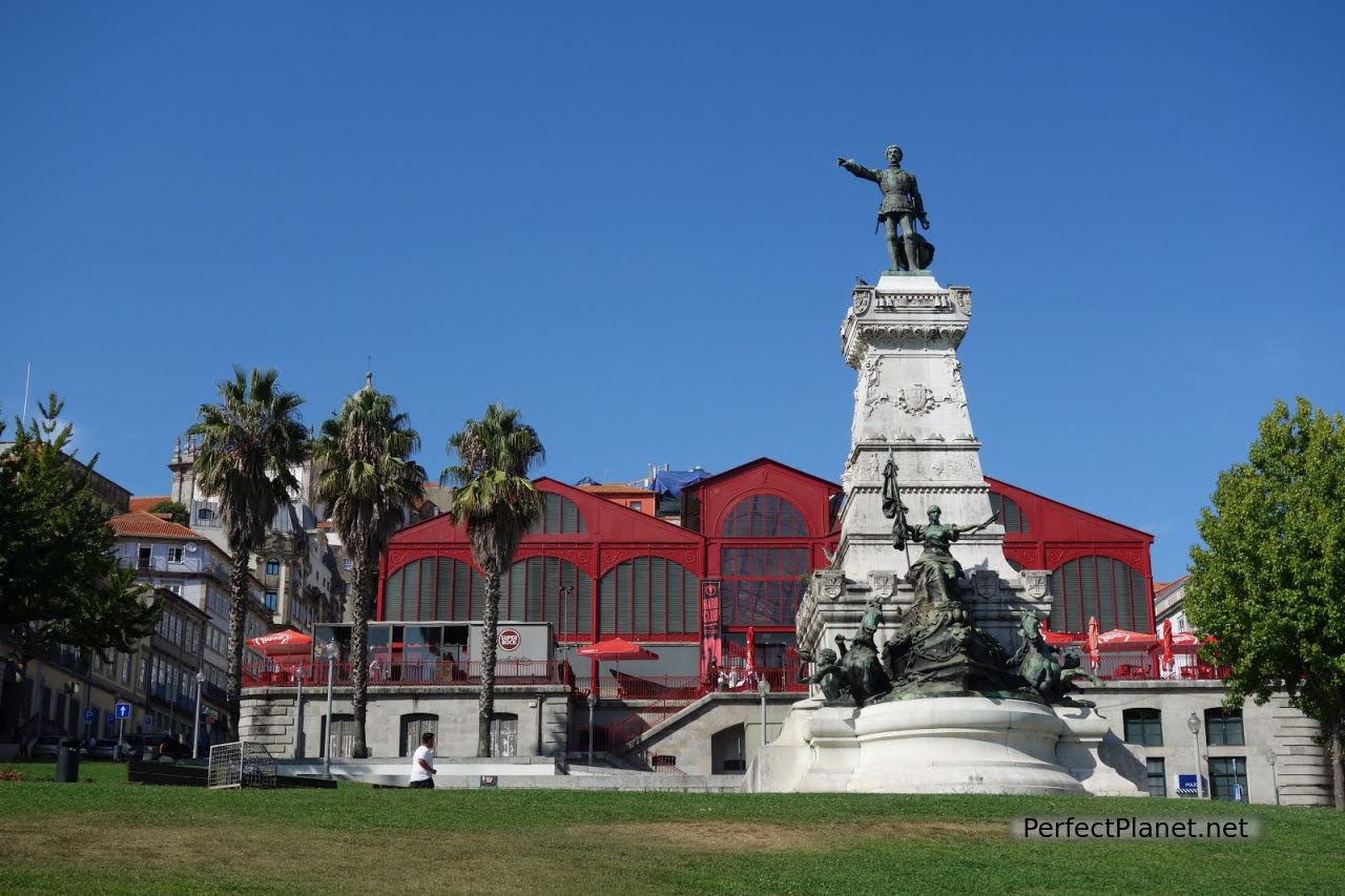 Mercado Ferreira de Borges