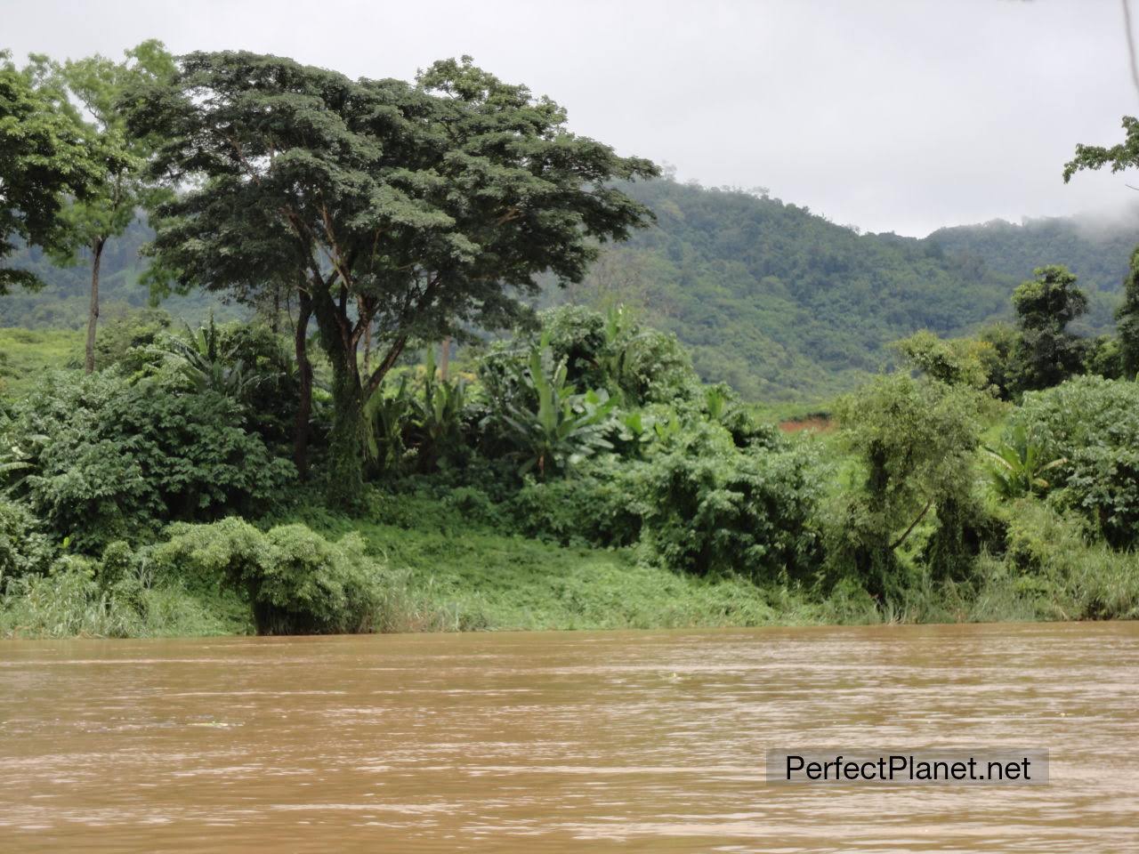 Mekong River