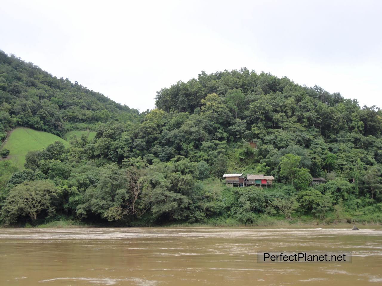 Río Mekong