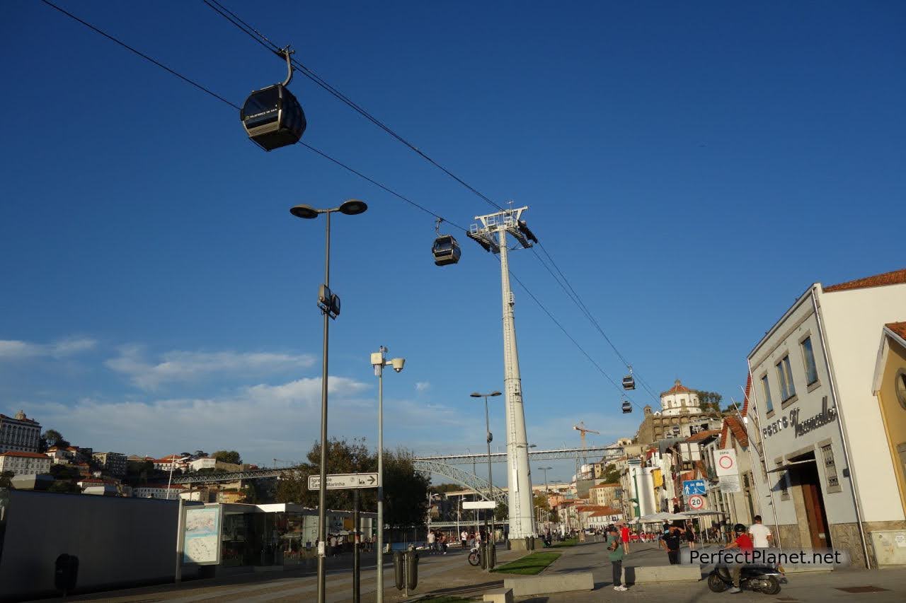 Teleférico