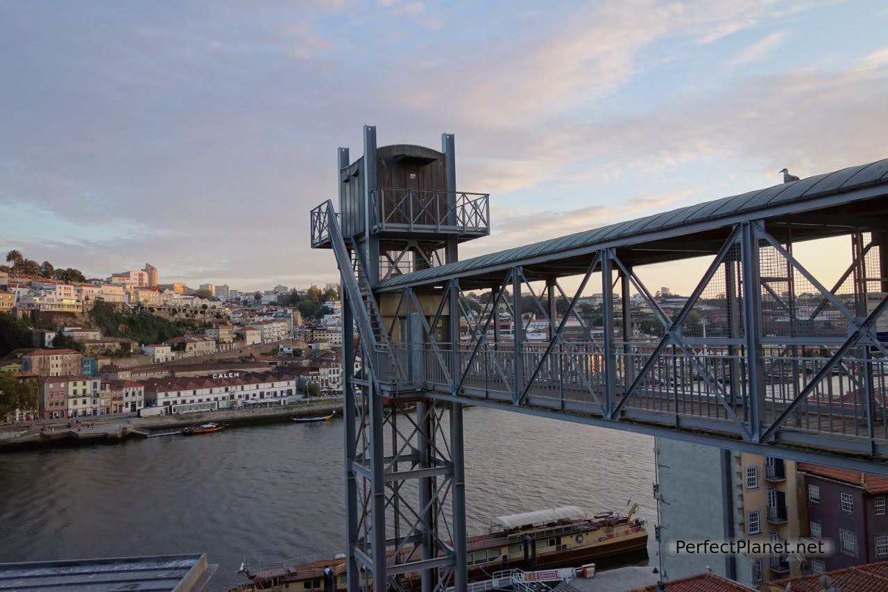 Elevador do Lada