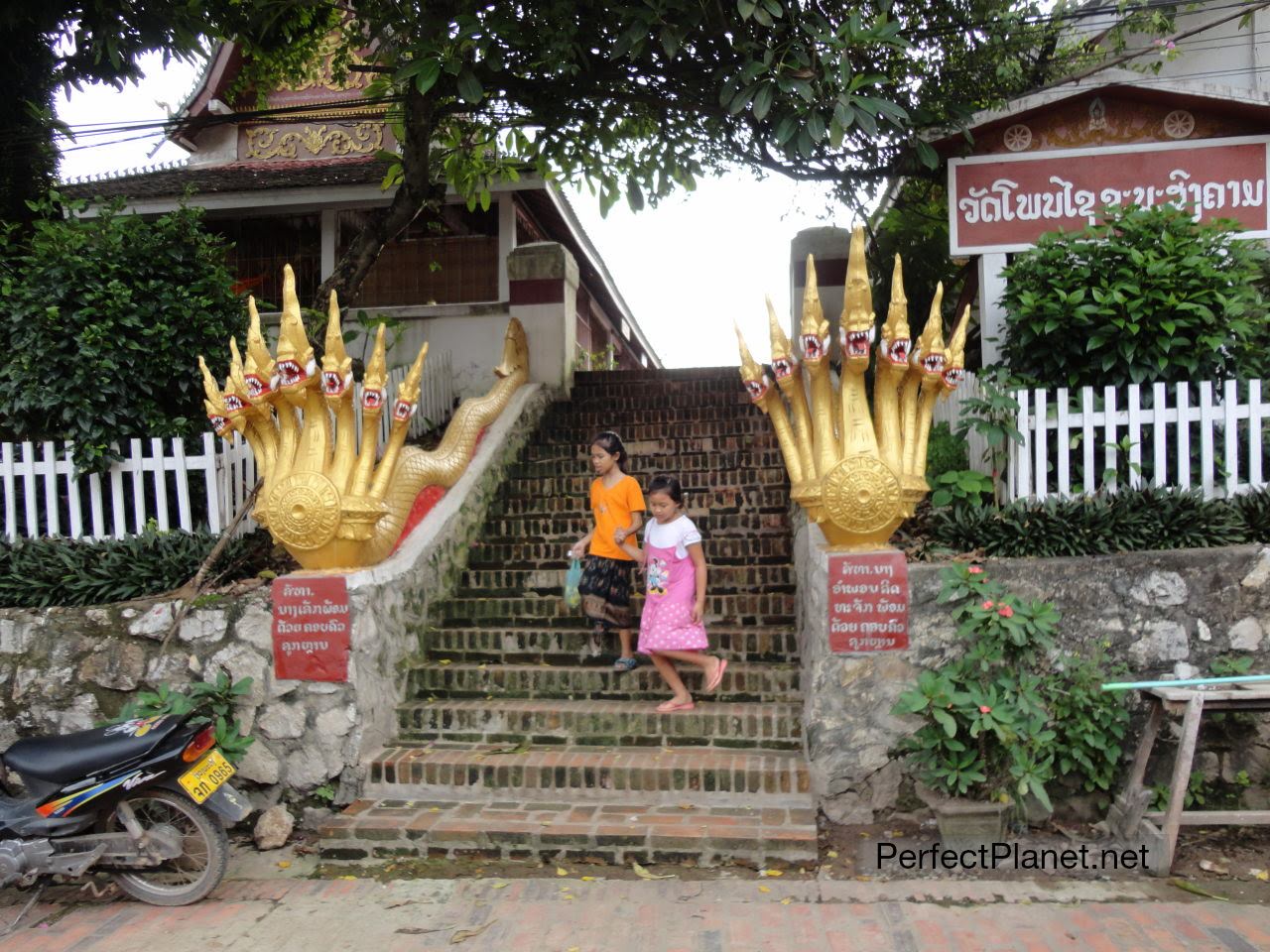 Luang Prabang