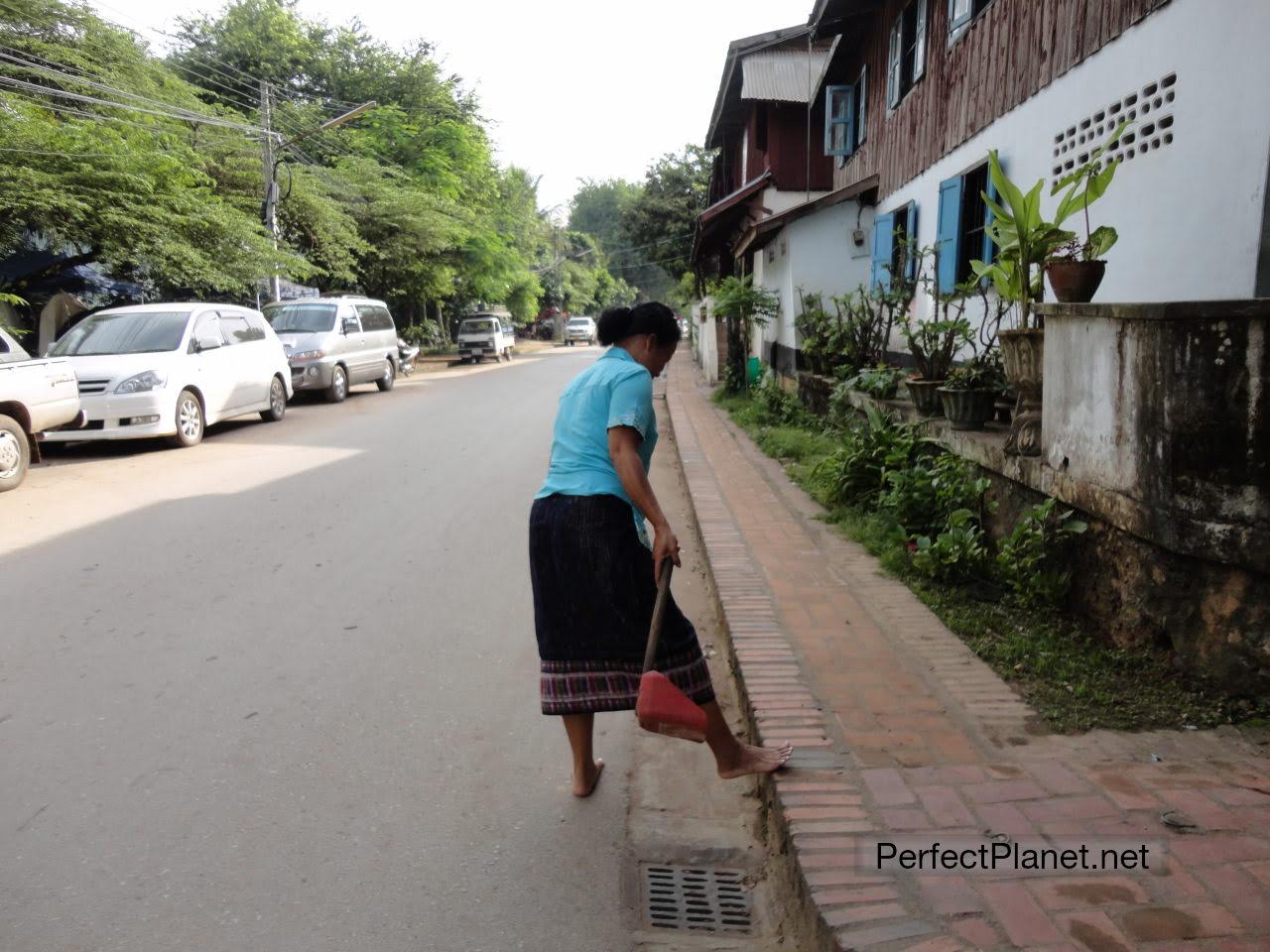 Luang Prabang