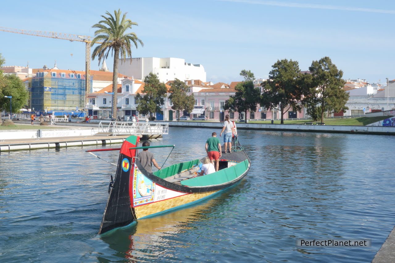 Aveiro