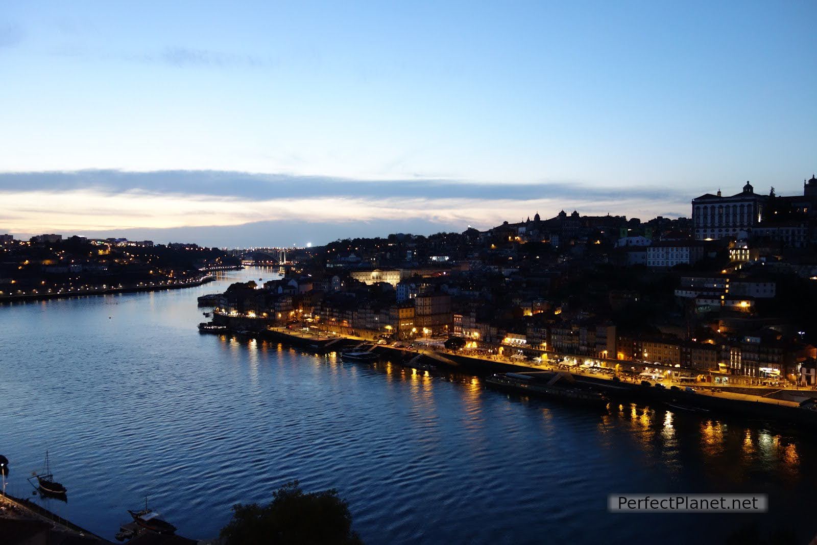 Oporto