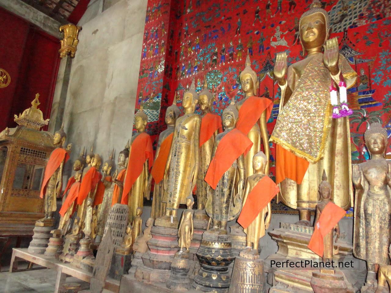 Wat Xieng Thong