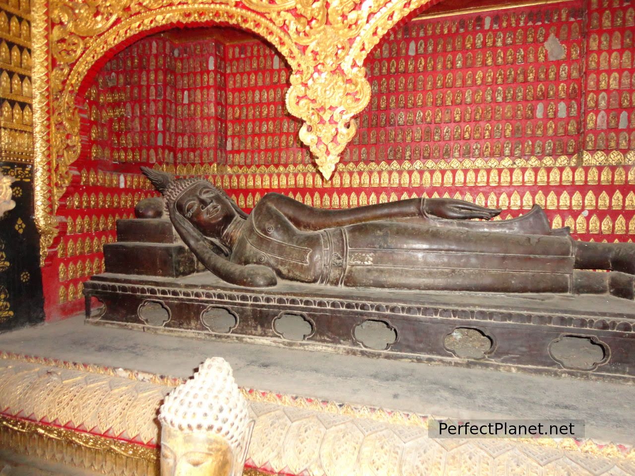 Wat Xieng Thong