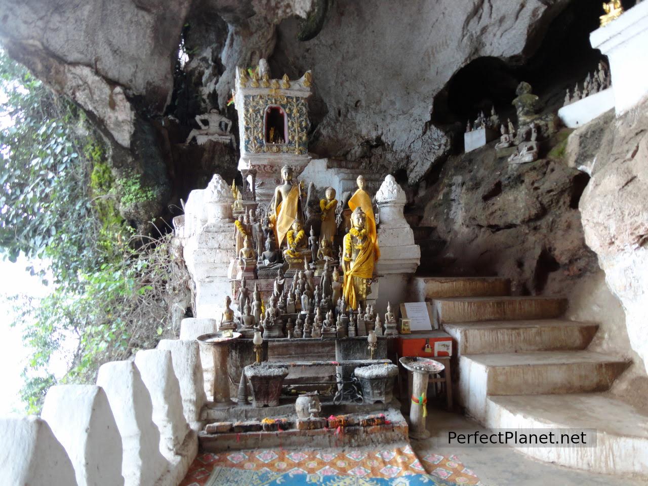 Pak Ou Caves