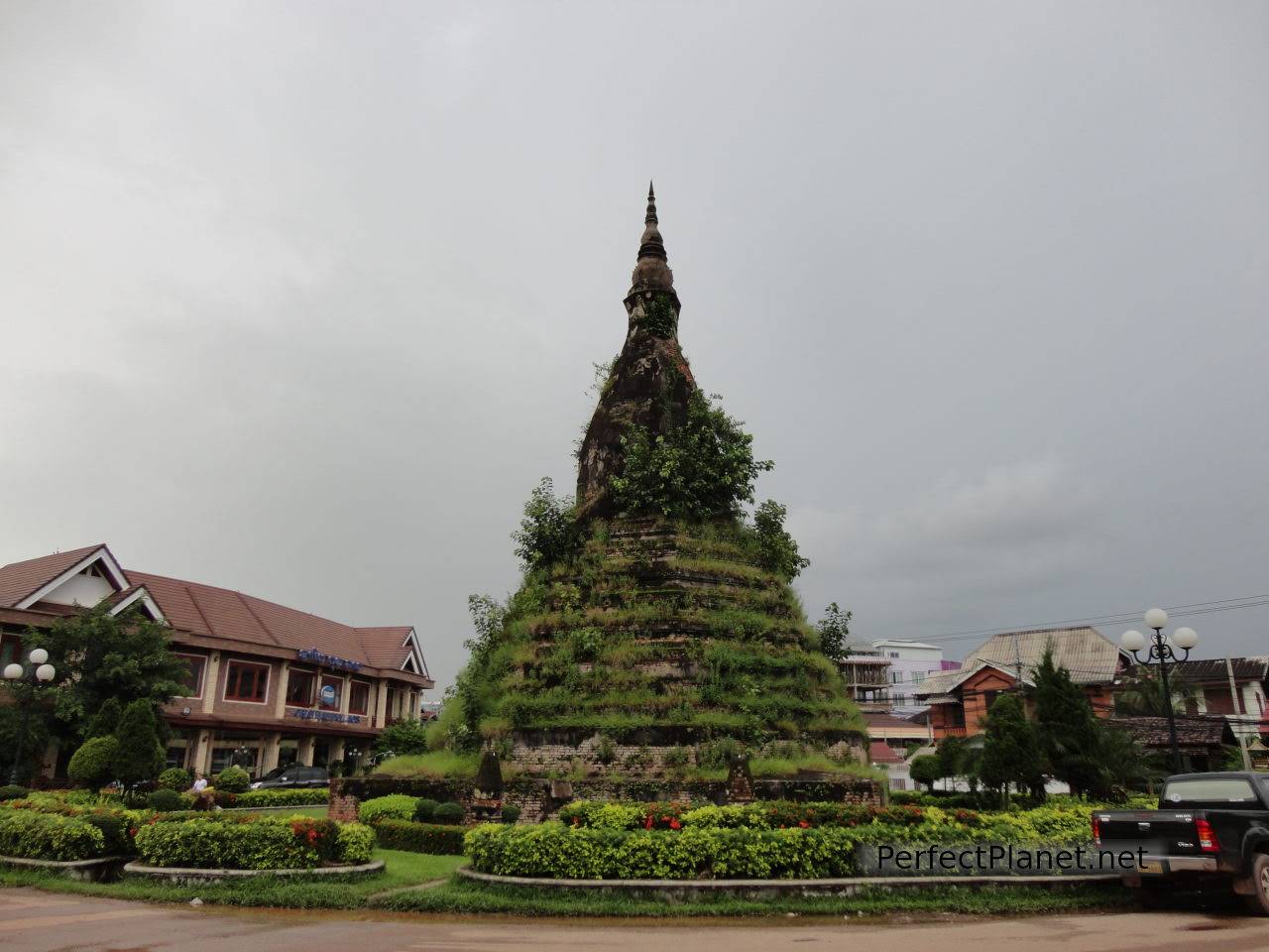 Stupa