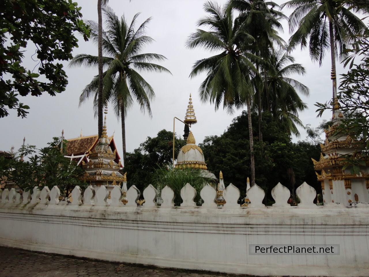 Stupas