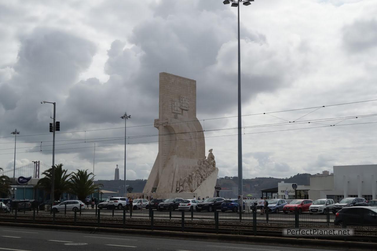 Monumento a los Descubrimientos