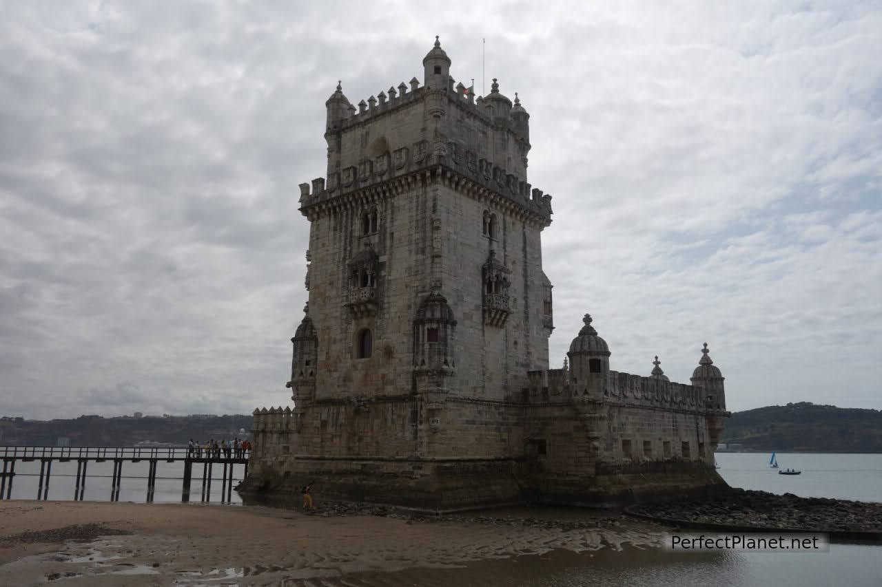 Belém Tower