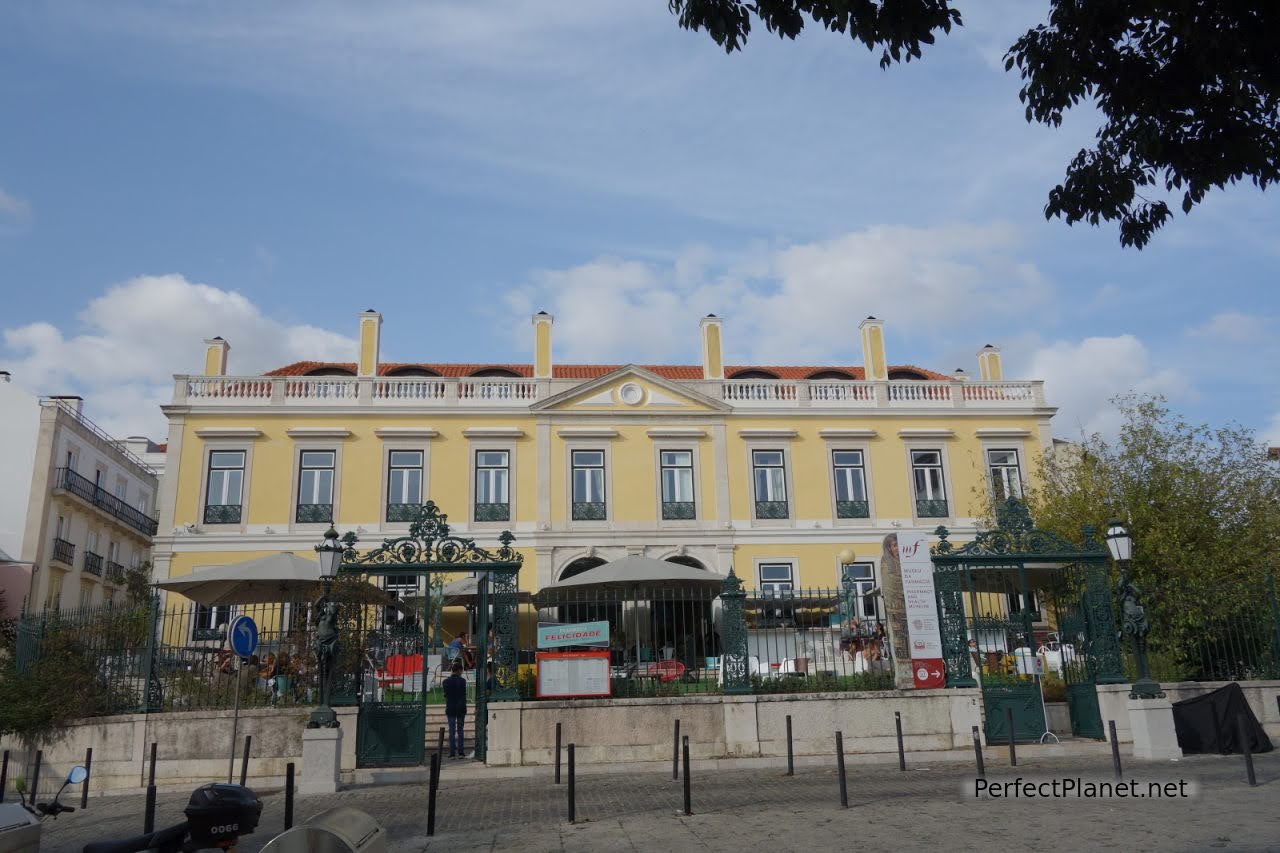 Museo de la Farmacia