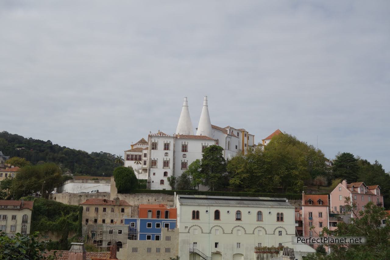 Palacio Nacional 