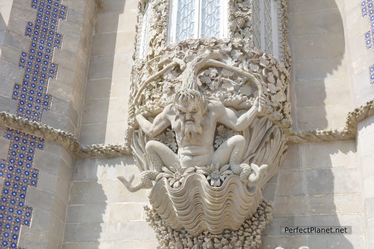 Palacio da Pena